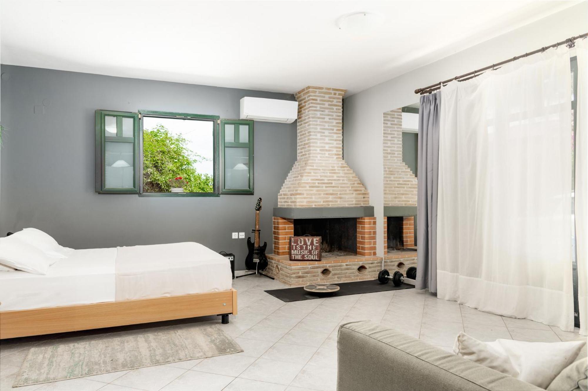 Orama Stone Apartments - Authentic Hospitality In A Historical Location, By Zantewize Kültér fotó