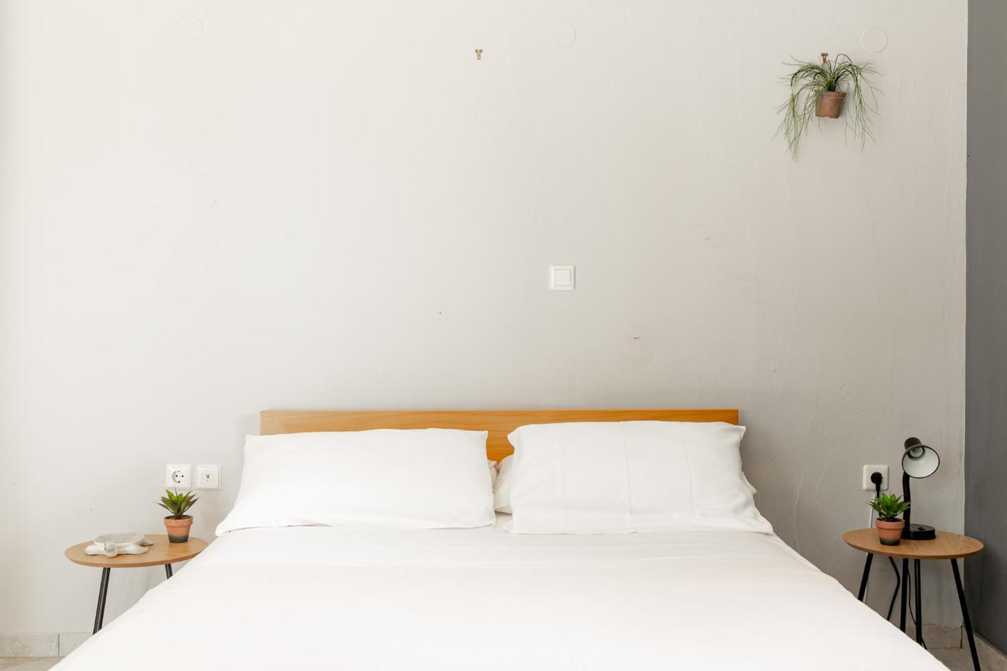 Orama Stone Apartments - Authentic Hospitality In A Historical Location, By Zantewize Kültér fotó