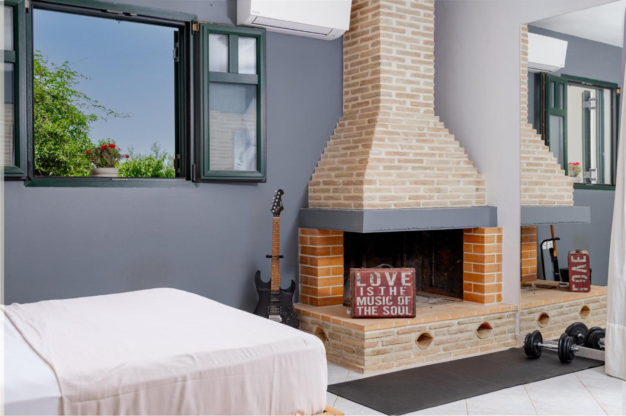 Orama Stone Apartments - Authentic Hospitality In A Historical Location, By Zantewize Kültér fotó
