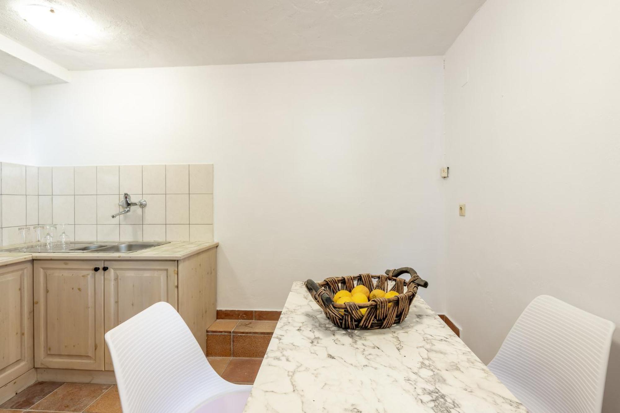 Orama Stone Apartments - Authentic Hospitality In A Historical Location, By Zantewize Kültér fotó