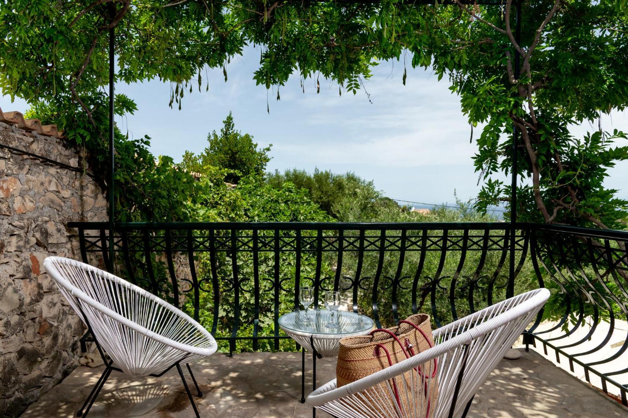 Orama Stone Apartments - Authentic Hospitality In A Historical Location, By Zantewize Kültér fotó