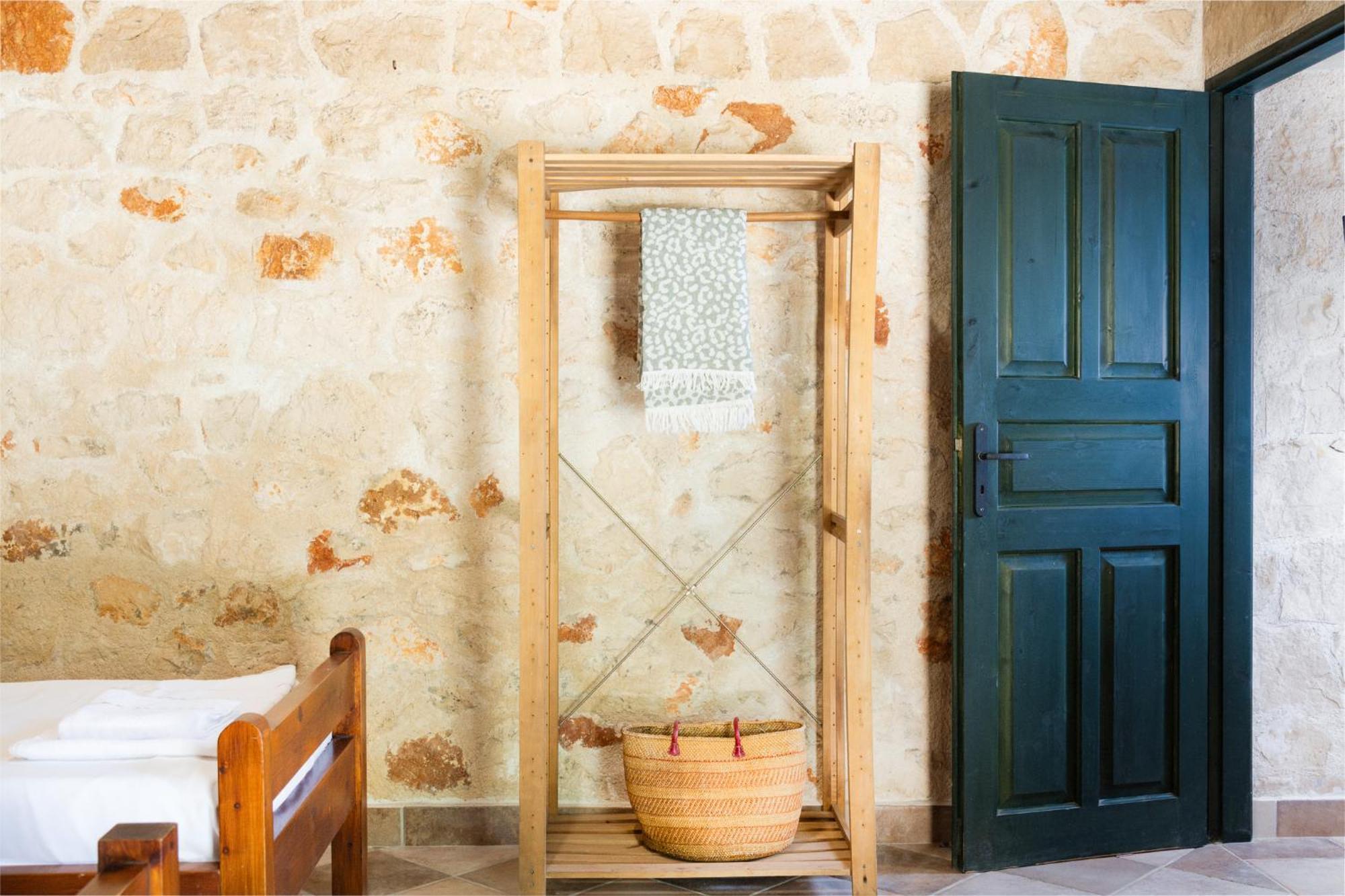 Orama Stone Apartments - Authentic Hospitality In A Historical Location, By Zantewize Szoba fotó