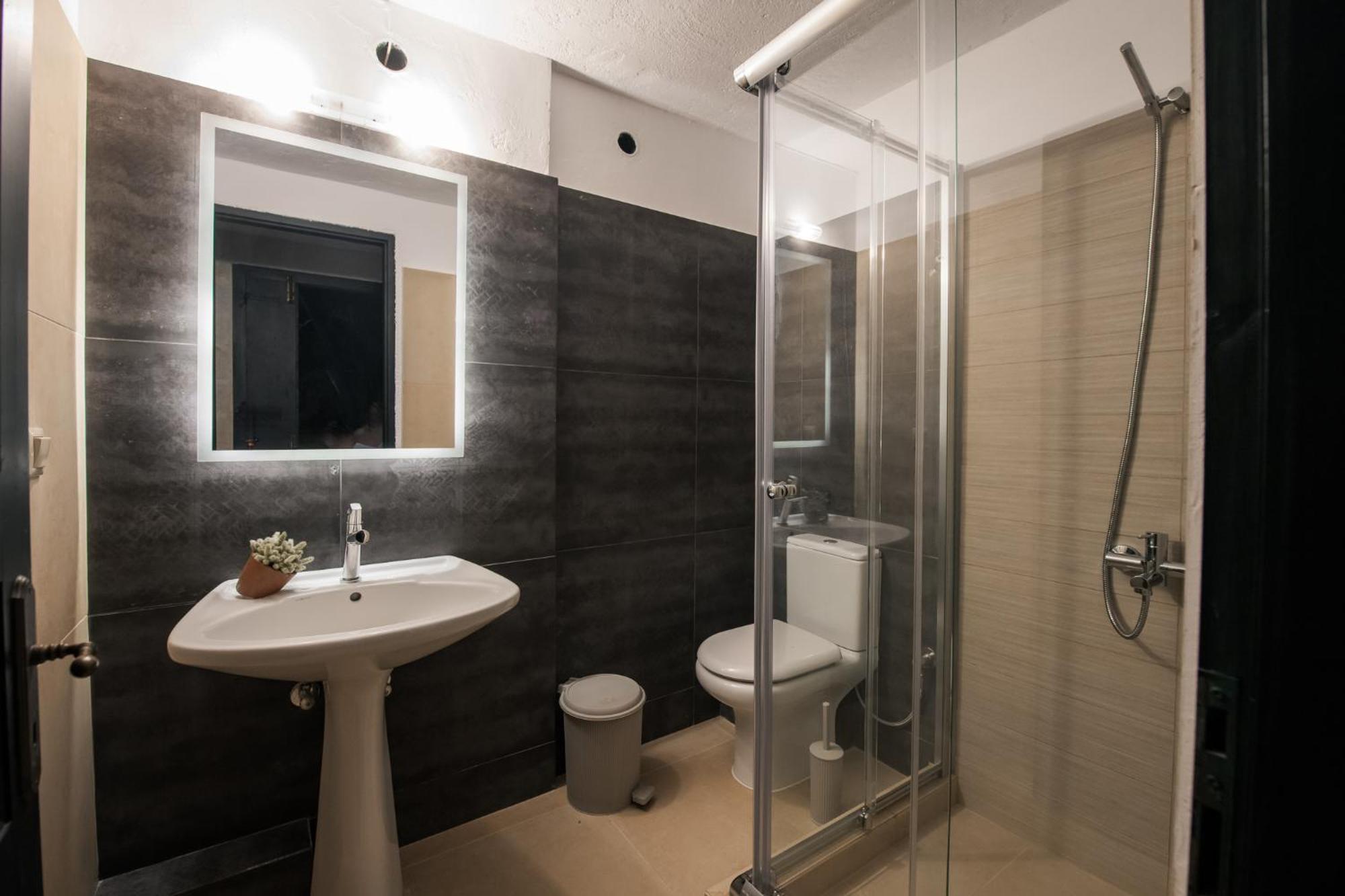 Orama Stone Apartments - Authentic Hospitality In A Historical Location, By Zantewize Szoba fotó