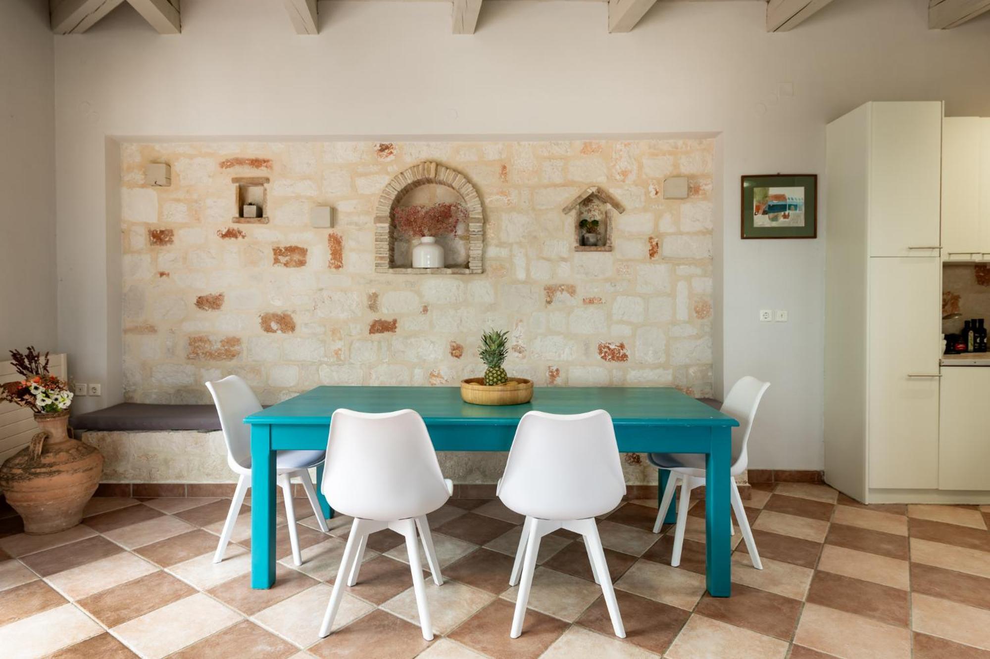 Orama Stone Apartments - Authentic Hospitality In A Historical Location, By Zantewize Szoba fotó