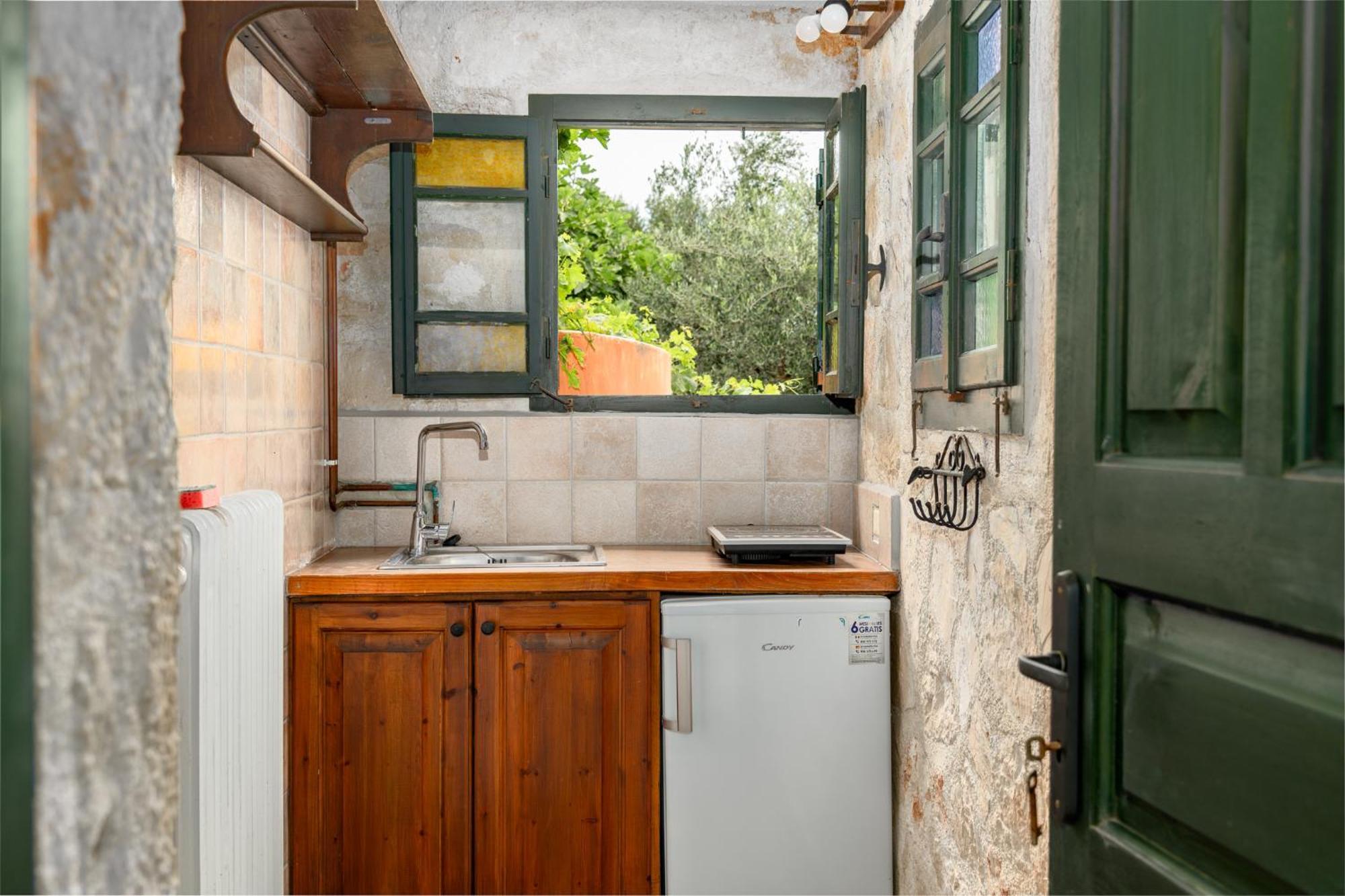 Orama Stone Apartments - Authentic Hospitality In A Historical Location, By Zantewize Szoba fotó