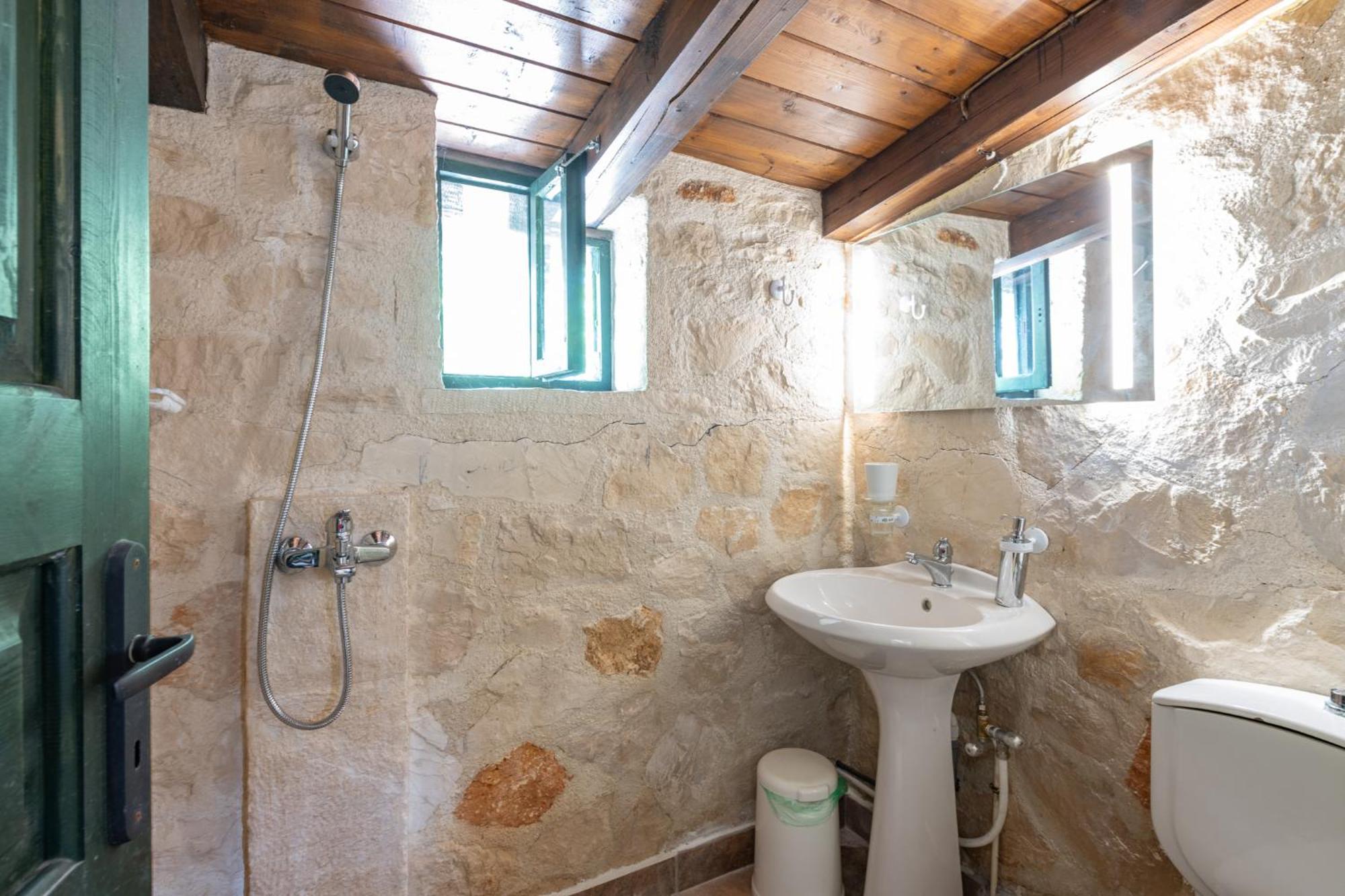 Orama Stone Apartments - Authentic Hospitality In A Historical Location, By Zantewize Szoba fotó