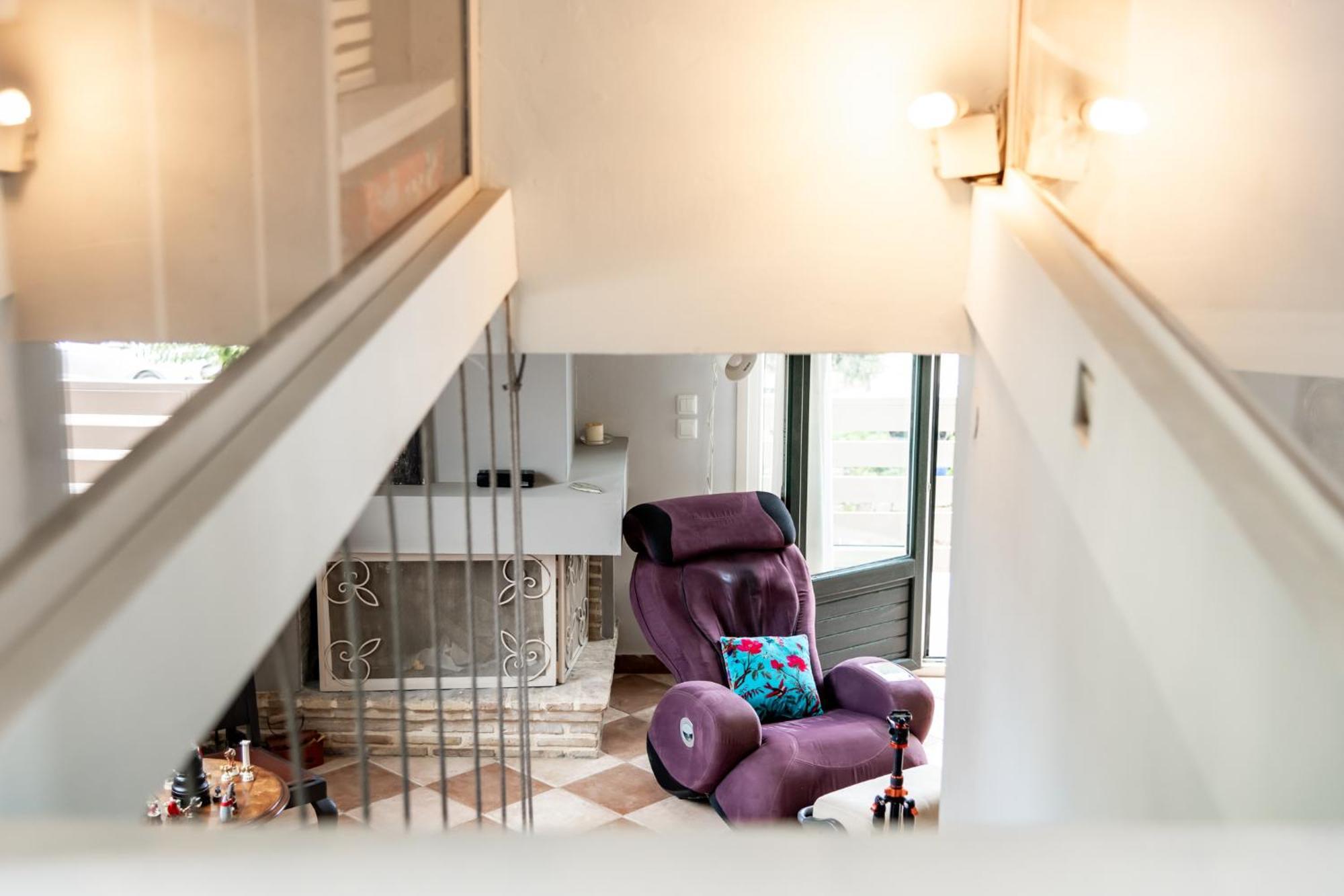 Orama Stone Apartments - Authentic Hospitality In A Historical Location, By Zantewize Szoba fotó