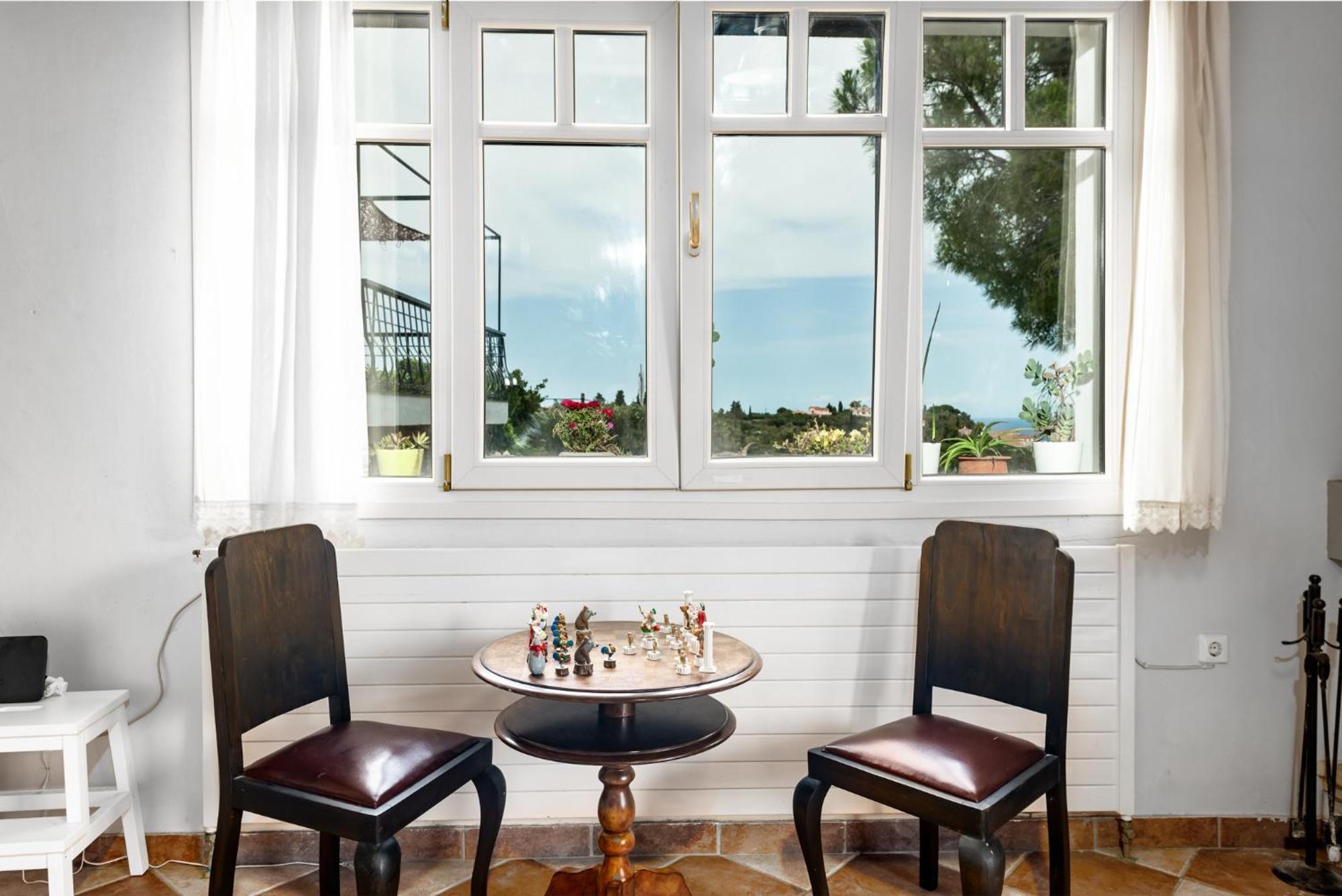 Orama Stone Apartments - Authentic Hospitality In A Historical Location, By Zantewize Szoba fotó