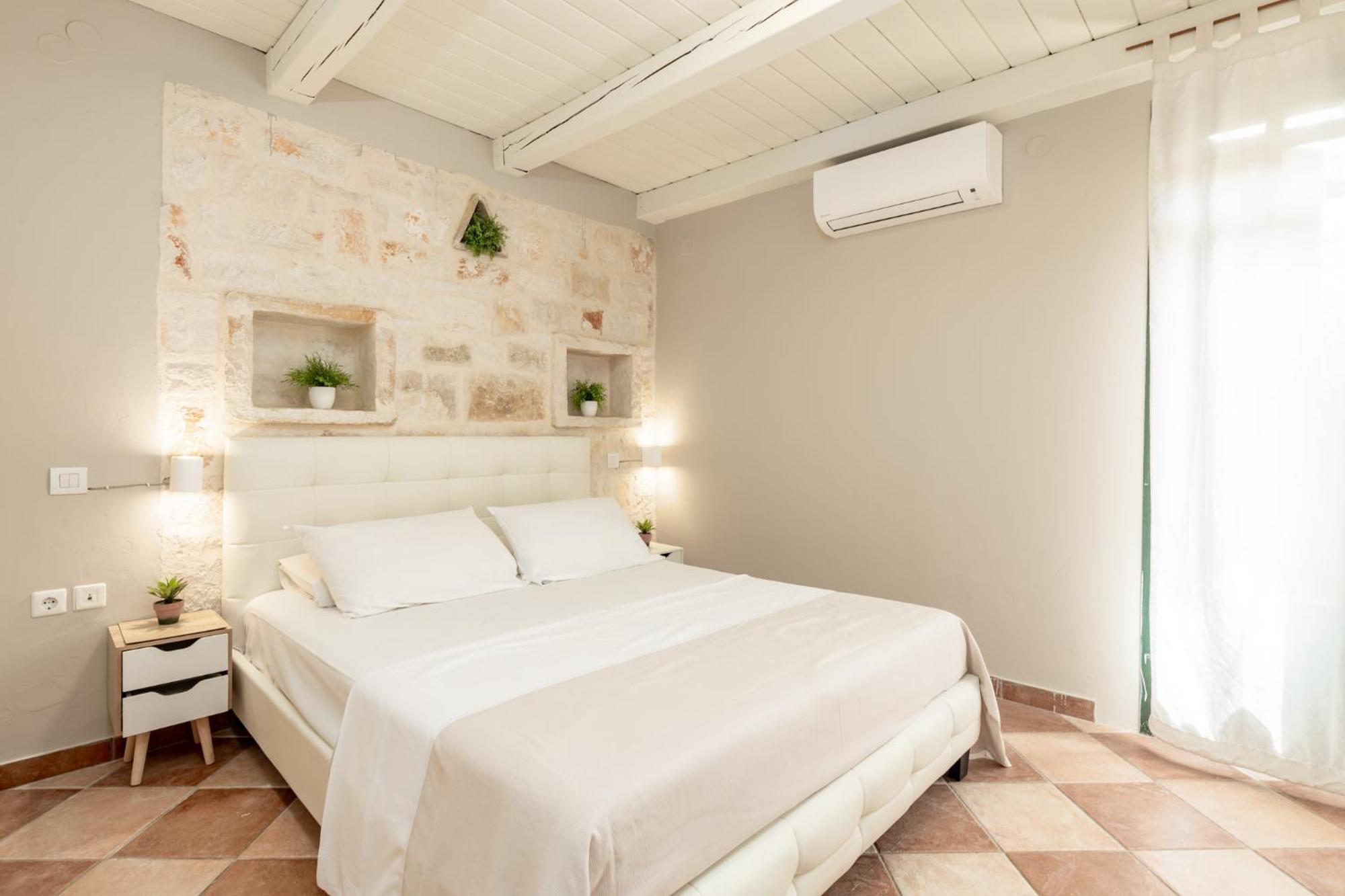 Orama Stone Apartments - Authentic Hospitality In A Historical Location, By Zantewize Szoba fotó