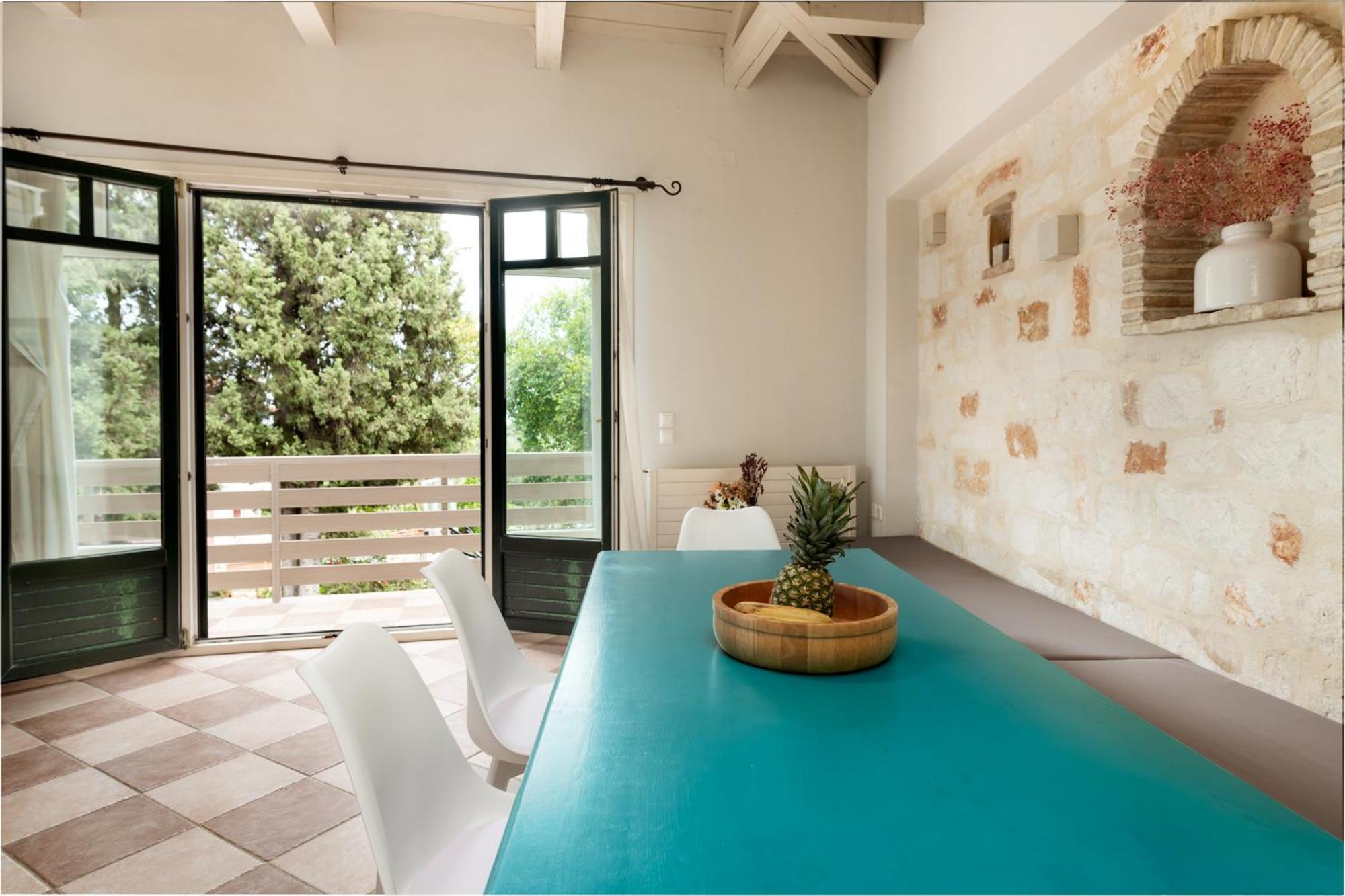 Orama Stone Apartments - Authentic Hospitality In A Historical Location, By Zantewize Szoba fotó